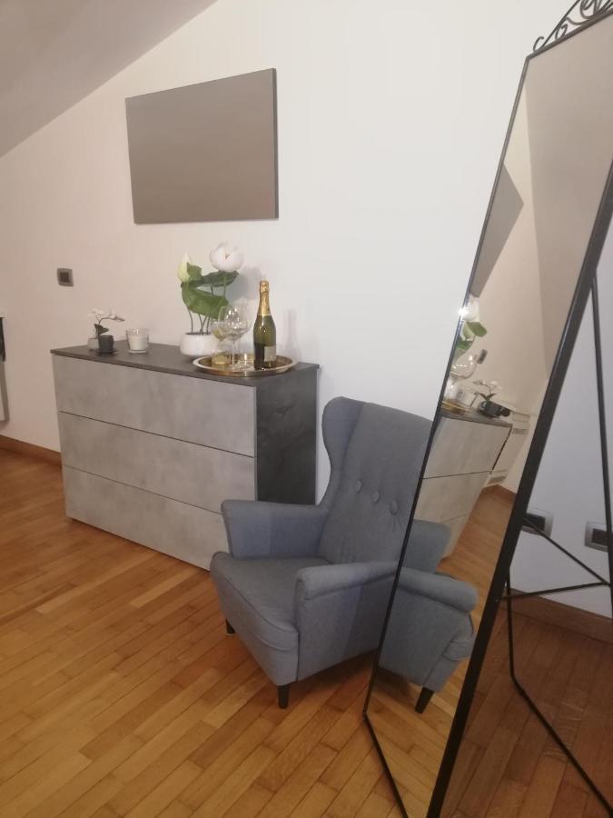 Golden Loft Ponte Milvio Villa Roma Exterior foto