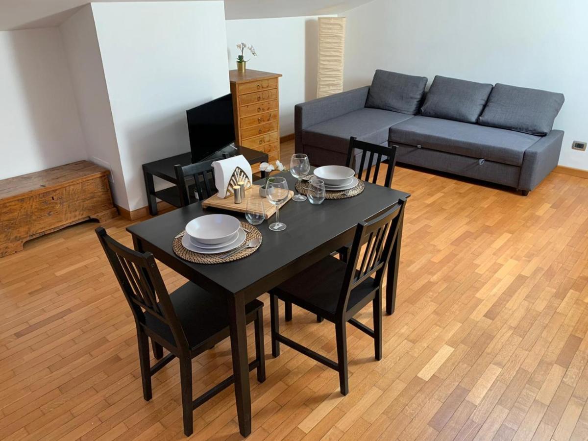 Golden Loft Ponte Milvio Villa Roma Exterior foto