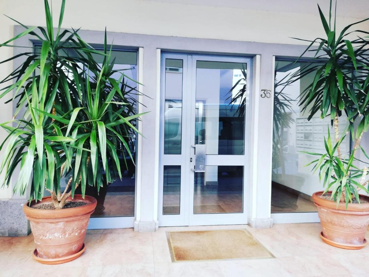 Golden Loft Ponte Milvio Villa Roma Exterior foto